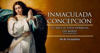 Evangelio del día – Lectio Divina Lucas 1, 26-38 Evangelio del día – Lectio Divina Lucas 1, 26-38