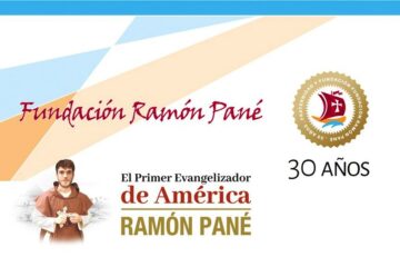 30 Aniversario de la Fraternidad y Fundación Ramón Pané