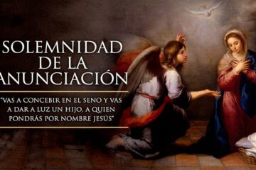 Evangelio del día – Lectio Divina Lucas 1, 26-38