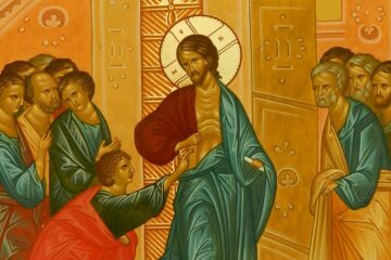 Lectio Divina Dominical II de Pascua Ciclo C