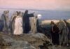 Lectio Divina Dominical V de Pascua Ciclo C