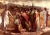 Lectio Divina Dominical VI de Pascua Ciclo C