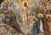 Lectio Divina Dominical de la Ascención del Señor Ciclo C