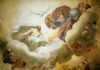 Lectio Divina Dominical de la Santísima Trinidad Ciclo C