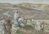 Lectio Divina Domingo XIV del Tiempo Ordinario Ciclo C