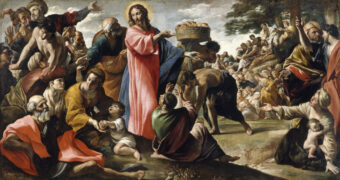 Lectio Divina Dominical de Corpus Christi Ciclo C