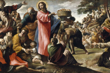 Lectio Divina Dominical de Corpus Christi Ciclo C