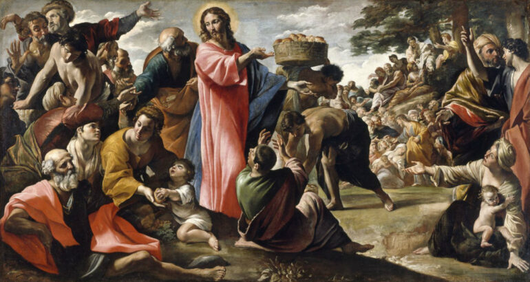 Lectio Divina Dominical de Corpus Christi Ciclo C