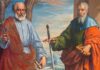 Lectio Divina Dominical de la Solemnidad de San Pedro y San Pablo Ciclo C