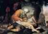 Lectio Divina Dominical XV del Tiempo Ordinario Ciclo C