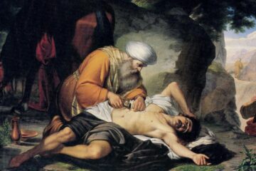 Lectio Divina Dominical XV del Tiempo Ordinario Ciclo C