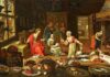 Lectio Divina Dominical XVI del Tiempo Ordinario Ciclo C