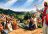 Lectio Divina Dominical XXI del Tiempo Ordinario Ciclo C