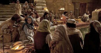 Lectio Divina Dominical XXII del Tiempo Ordinario Ciclo C