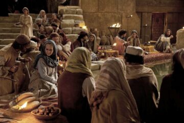 Lectio Divina Dominical XXII del Tiempo Ordinario Ciclo C