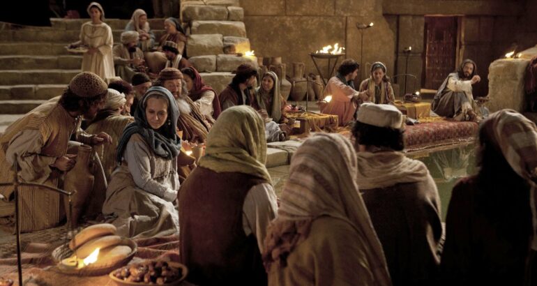 Lectio Divina Dominical XXII del Tiempo Ordinario Ciclo C