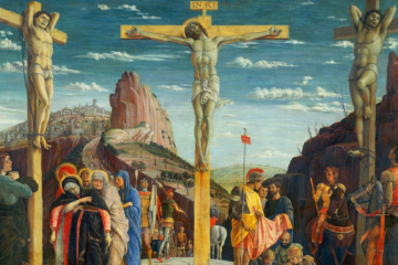 Lectio Divina Dominical XXIV del Tiempo Ordinario Ciclo C