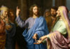 Lectio Divina Dominical XXV del Tiempo Ordinario Ciclo C