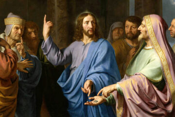 Lectio Divina Dominical XXV del Tiempo Ordinario Ciclo C
