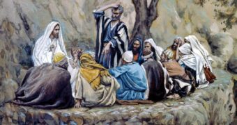 Lectio Divina Dominical XXVII del Tiempo Ordinario Ciclo C