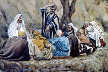 Lectio Divina Dominical XXVII del Tiempo Ordinario Ciclo C