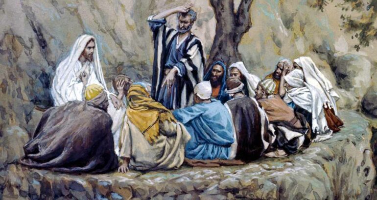Lectio Divina Dominical XXVII del Tiempo Ordinario Ciclo C