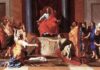 Lectio Divina Dominical XXIX del Tiempo Ordinario Ciclo C