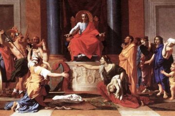 Lectio Divina Dominical XXIX del Tiempo Ordinario Ciclo C