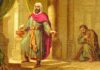 Lectio Divina Dominical XXX del Tiempo Ordinario Ciclo C