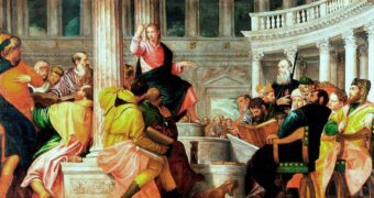 Lectio Divina Dominical XXXIII del Tiempo Ordinario Ciclo C