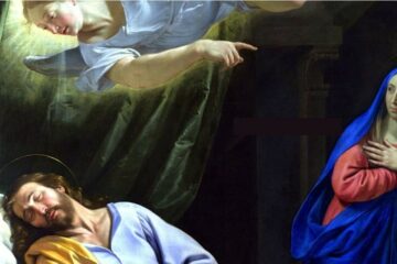 Lectio Divina Dominical IV de Adviento Ciclo A