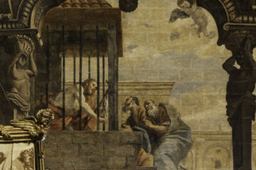 Lectio Divina Dominical III de Adviento Ciclo A