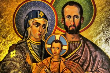 Lectio Divina Dominical de la Sagrada Familia Ciclo A