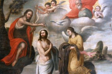 Lectio Divina Dominical II del Tiempo Ordinario Ciclo A