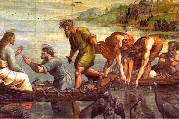 Lectio Divina Dominical III del Tiempo Ordinario Ciclo A