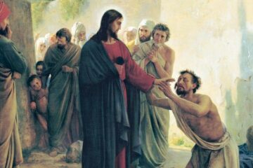 Lectio Divina Dominical IV de Cuaresma Ciclo C Lectio Divina Dominical IV de Cuaresma Ciclo C