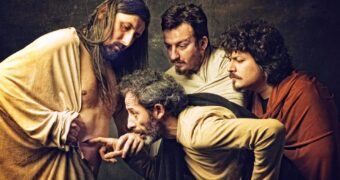 Lectio Divina Dominical II de Pascua Ciclo A