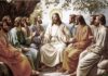 Lectio Divina Dominical VI de Pascua Ciclo A