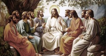 Lectio Divina Dominical VI de Pascua Ciclo A