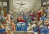Lectio Divina Dominical de Pentecostés Ciclo A Lectio Divina Dominical de Pentecostés Ciclo A