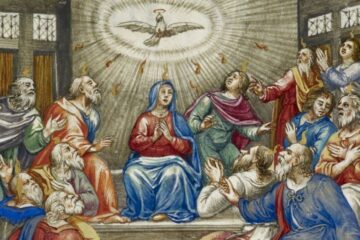 Lectio Divina Dominical de Pentecostés Ciclo A