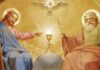 Lectio Divina Dominical de la Santísima Trinidad Ciclo A Lectio Divina Dominical de la Santísima Trinidad Ciclo A