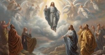 Lectio Divina Dominical de la Ascensión del Señor Ciclo A