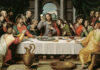 Lectio Divina Dominical Solemnidad del Cuerpo y la Sangre de Cristo Ciclo A Lectio Divina Dominical Solemnidad del Cuerpo y la Sangre de Cristo Ciclo A