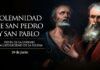 Evangelio del día – Lectio Divina Juan 21, 15-19