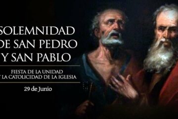 Evangelio del día – Lectio Divina Juan 21, 15-19
