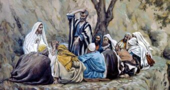 Lectio Divina Dominical XVII del Tiempo Ordinario Ciclo A Lectio Divina Dominical XVII del Tiempo Ordinario Ciclo A