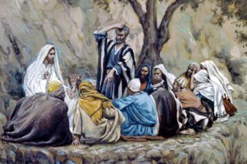 Lectio Divina Dominical XVII del Tiempo Ordinario Ciclo A Lectio Divina Dominical XVII del Tiempo Ordinario Ciclo A