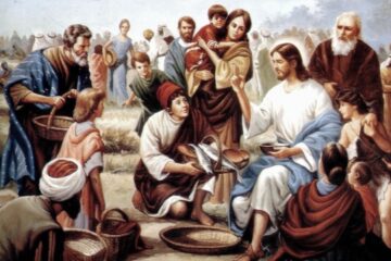 Lectio Divina Dominical XVIII del Tiempo Ordinario Ciclo A