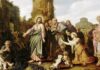 Lectio Divina Dominical XX del Tiempo Ordinario Ciclo A Lectio Divina Dominical XX del Tiempo Ordinario Ciclo A